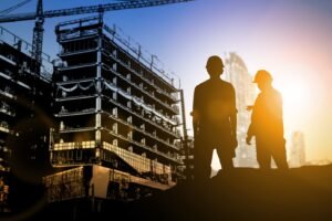 Building the Future: The Expertise Behind Our Property Construction